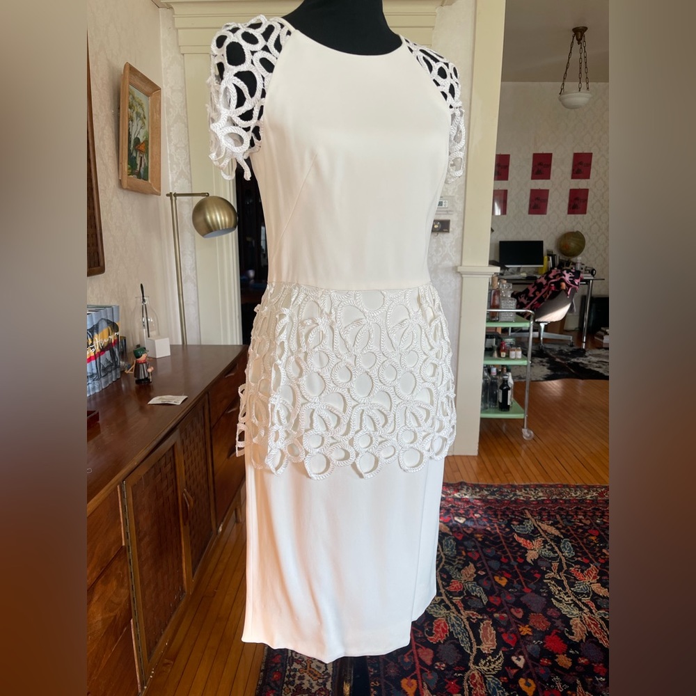 Lela Rose Dress